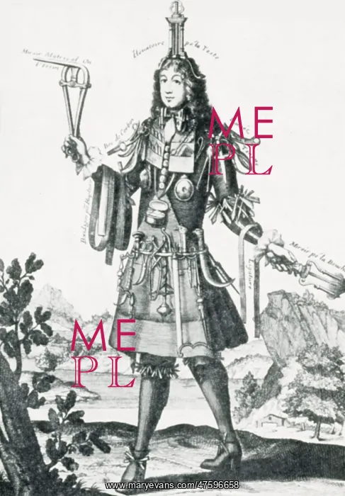  : Surgeon, 18th Century