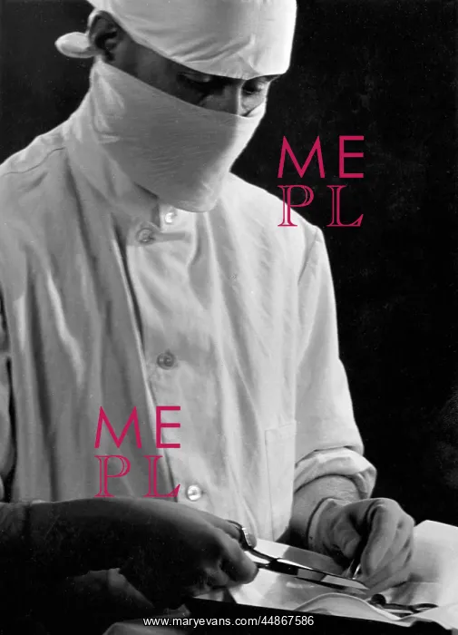  : SURGEON 1930S