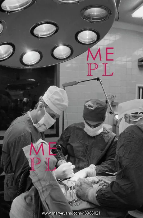 : Surgeon Boris Chikvashvili : Surgeon Boris Chikvashvili