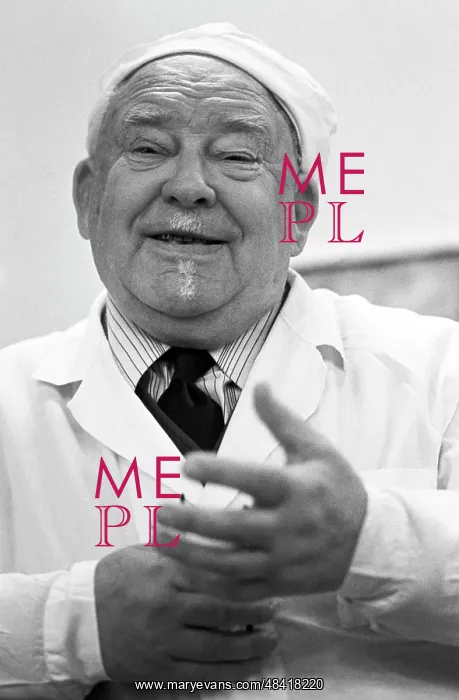: Surgeon Boris Rozanov, 1978 : Surgeon Boris Rozanov, 1978