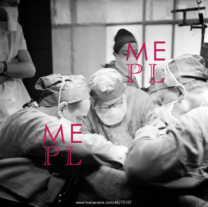 : Surgeon B.Petrovsky : Surgeon B.Petrovsky