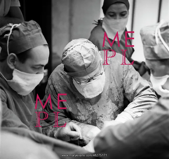 : Surgeon B.Petrovsky : Surgeon B.Petrovsky