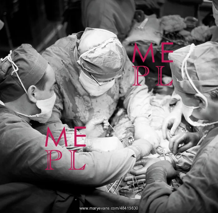 : Surgeon B.Petrovsky : Surgeon B.Petrovsky