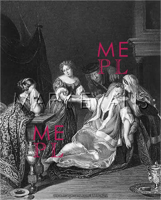 : SURGEON & SICK LADY : SURGEON & SICK LADY