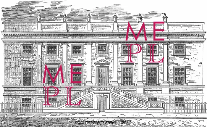 : Surgeons Hall, London : Surgeons Hall, London