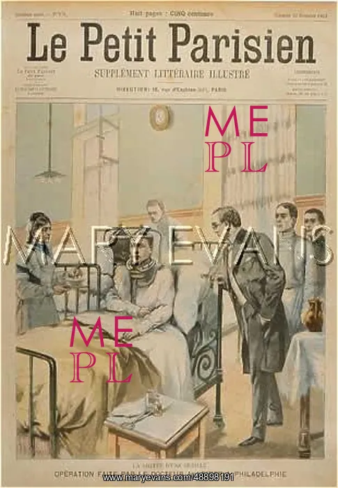 : SURGERY / GRAFTING / 1903 : SURGERY / GRAFTING / 1903