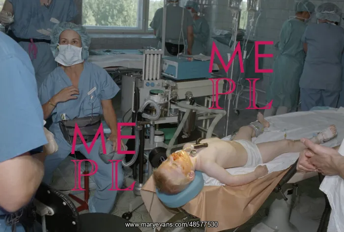: Surgery Ulybka : Surgery Ulybka