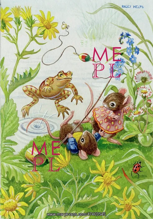 : What a Surprise! - Frog leaping out of the water : What a Surprise! - Frog leaping out of the water