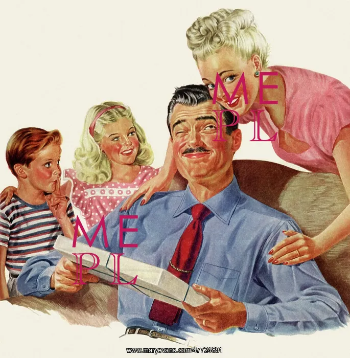  : Surprise Gift for Dad