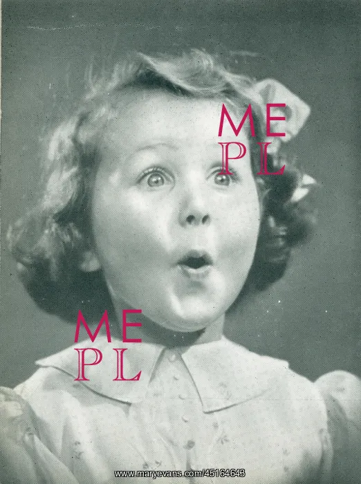 : Surprised Girl : Surprised Girl
