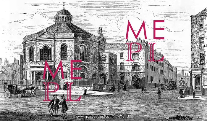 : SURREY CHAPEL : SURREY CHAPEL