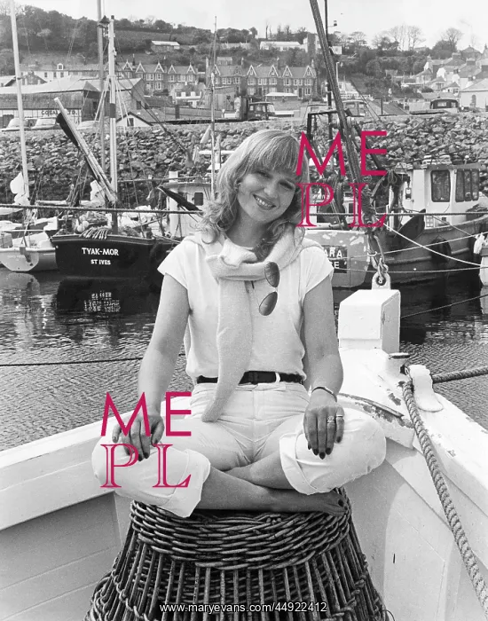: Susan Penhaligon, British actress : Susan Penhaligon, British actress