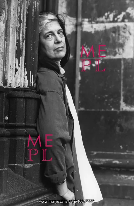 : Susan Sontag : Susan Sontag