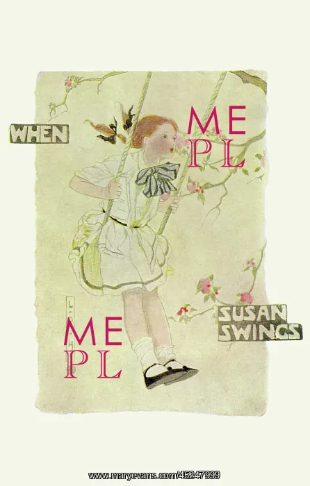 : When Susan swings : When Susan swings