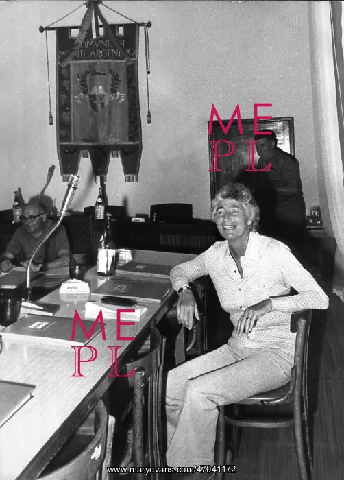 : Susanna AGNELLI : Susanna AGNELLI