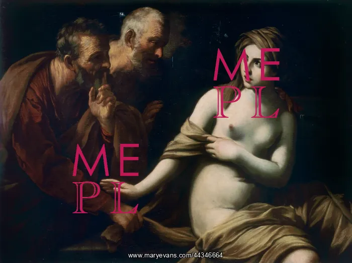 : Susanna and the Elders, by Guido Reni : Susanna and the Elders, by Guido Reni