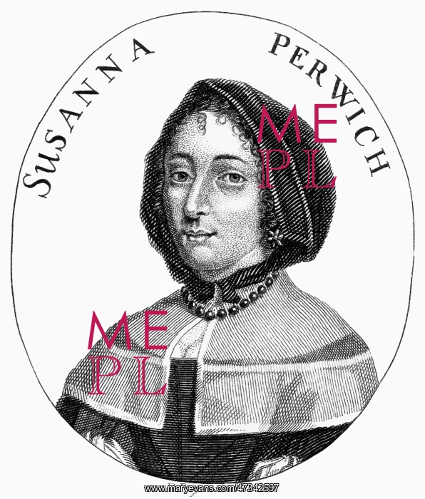 : SUSANNA PERWICH : SUSANNA PERWICH