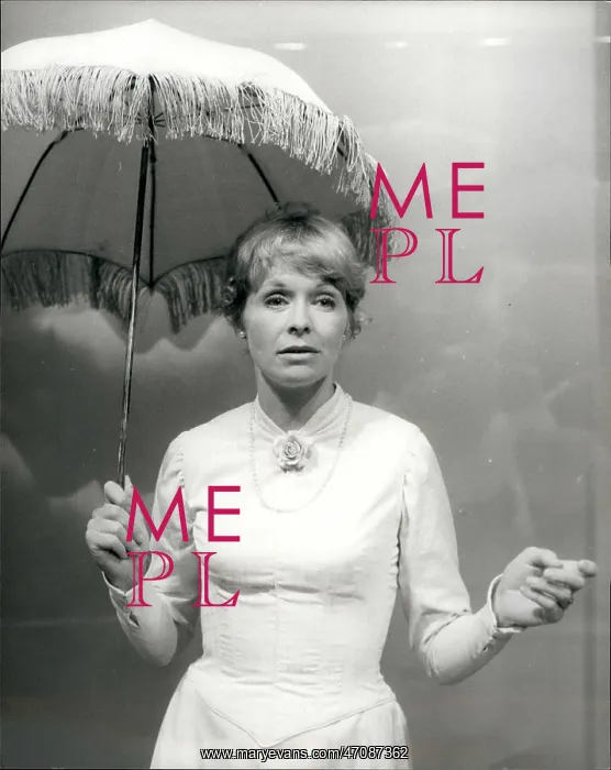 : Susannah York as Blanche Adney in Appearances : Susannah York as Blanche Adney in Appearances