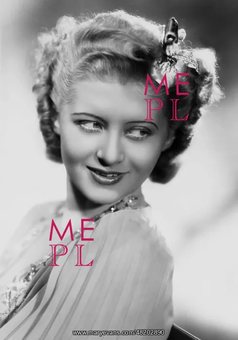 : Susi Nicoletti in Oh, diese Maenner, 1941 : Susi Nicoletti in Oh, diese Maenner, 1941