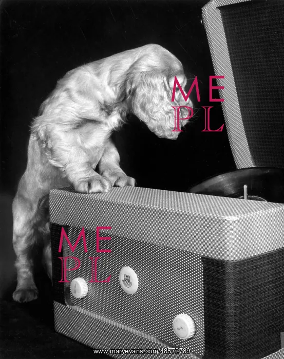  : Susi - with record player