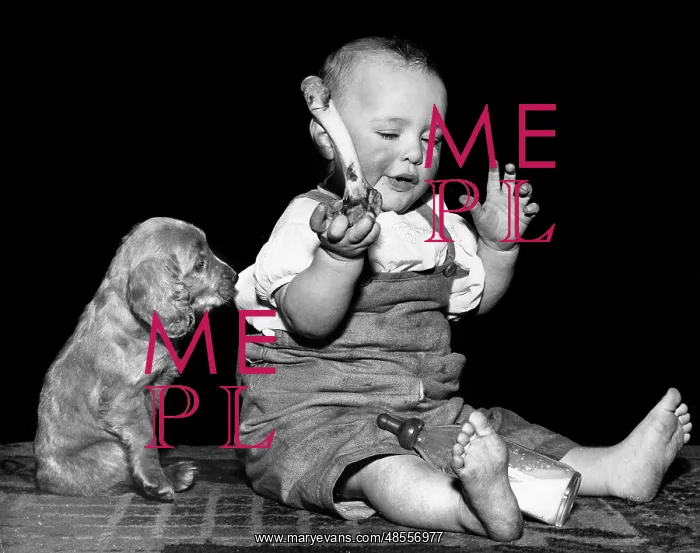  : Susi - with a toddler