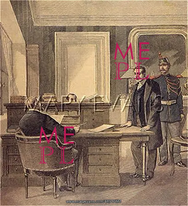 : SUSPECT ON TRIAL / 1892 : SUSPECT ON TRIAL / 1892