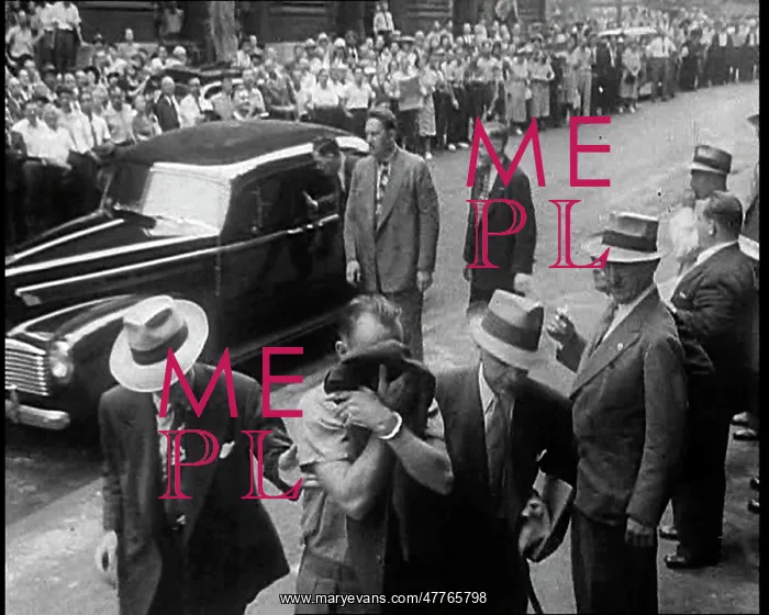 : A Suspected Agent Being Led to Trial : A Suspected Agent Being Led to Trial