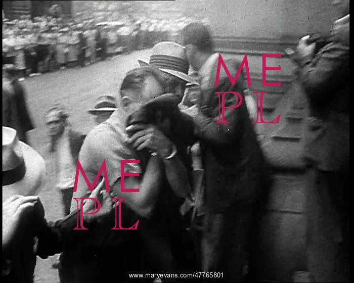 : A Suspected Agent Being Led to Trial : A Suspected Agent Being Led to Trial