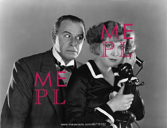 : Suspicious minds : Suspicious minds