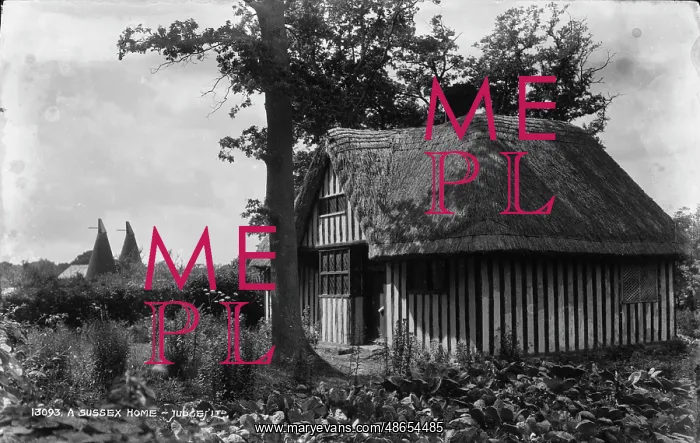 : A Sussex Home : A Sussex Home