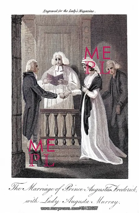 : SUSSEX MARRIAGE : SUSSEX MARRIAGE