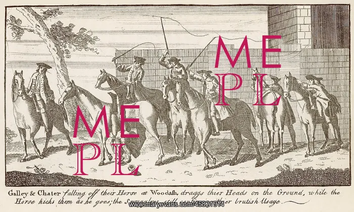 : SUSSEX SMUGGLERS / C18TH : SUSSEX SMUGGLERS / C18TH