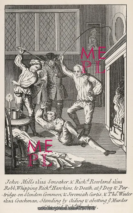 : SUSSEX SMUGGLERS / C18TH : SUSSEX SMUGGLERS / C18TH