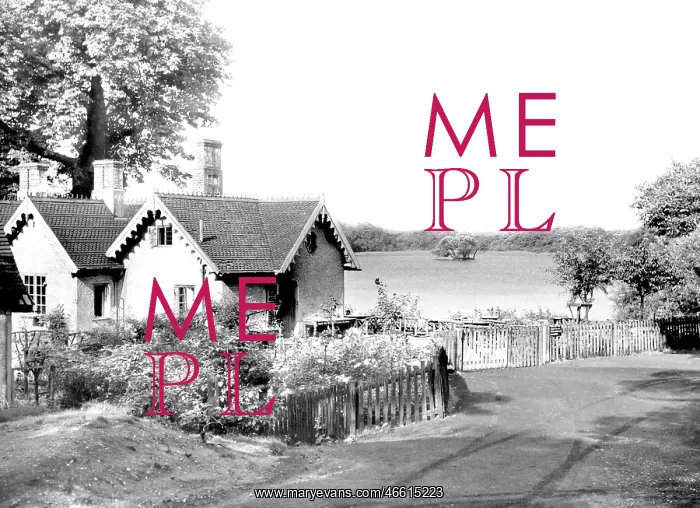  : Sutton Coldfield, Sutton Park, Bracebridge Pool c1960