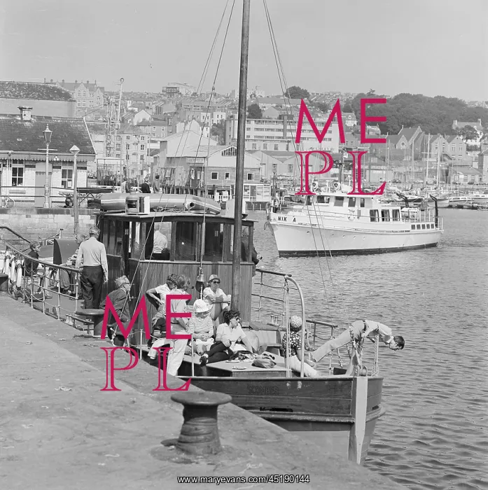 : Sutton Harbour, Plymouth : Sutton Harbour, Plymouth