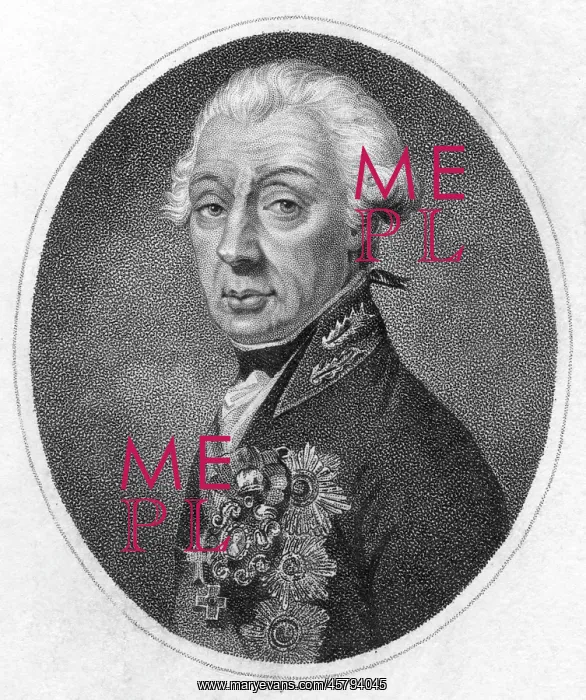  : Suvorov. Alexander Vasilyevich Suvorov (1729 - 1800) Russian military commander 