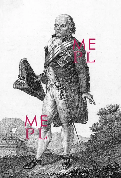  : Suvorov (Bosio)