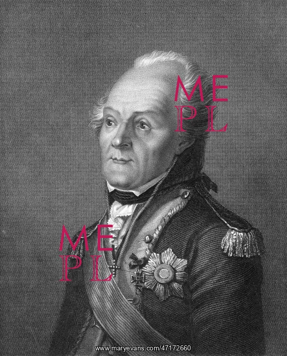 : Suvorov (Hampe)