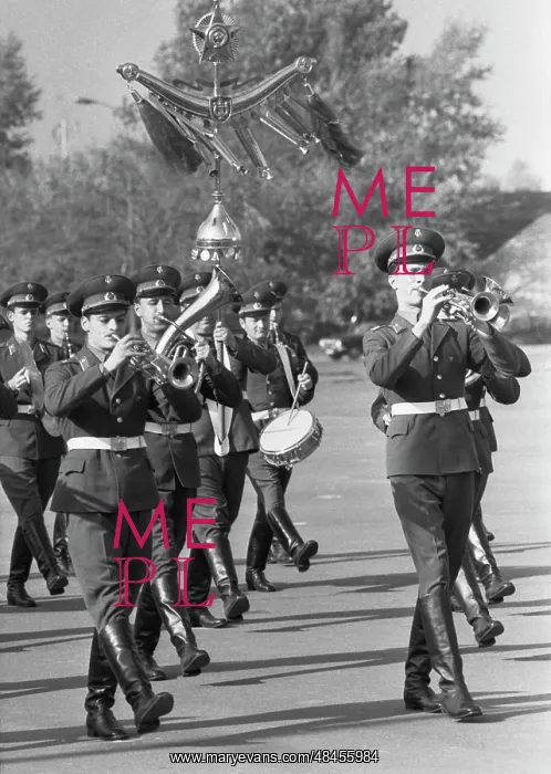: Suvorov Military Music School : Suvorov Military Music School