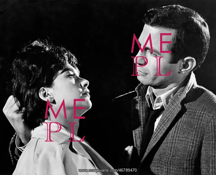 : Suzanne Pleshette - Ben Gazzara : Suzanne Pleshette - Ben Gazzara