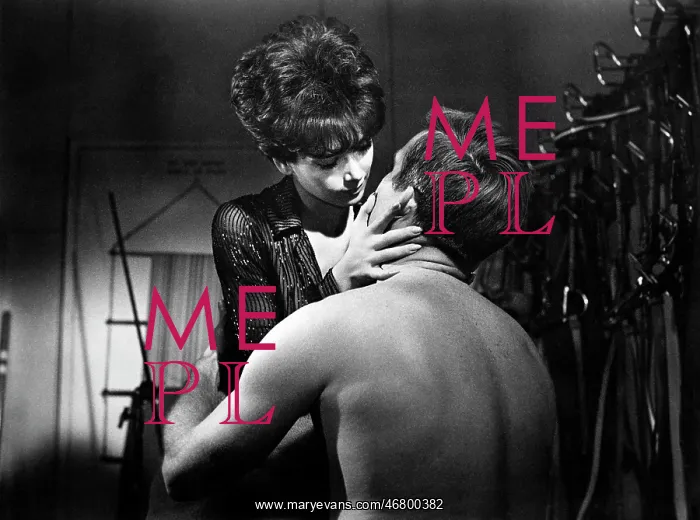 : Suzanne Pleshette - Ty Hardin - celebrity : Suzanne Pleshette - Ty Hardin - celebrity