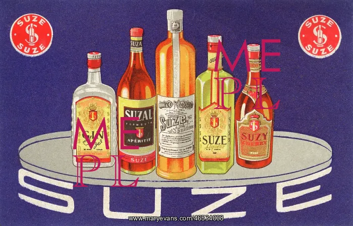 : Suze Alcoholic Drinks : Suze Alcoholic Drinks