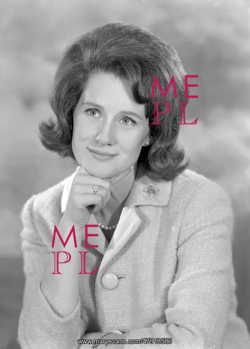  : Suzette Nelson