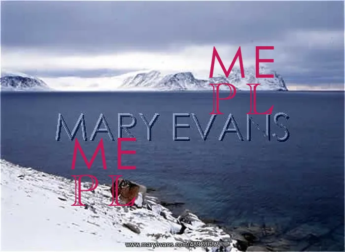 : SVALBARD / NORWAY / COAST : SVALBARD / NORWAY / COAST