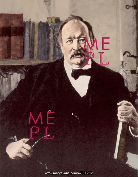 : Svante Arrhenius, Swedish Chemist : Svante Arrhenius, Swedish Chemist