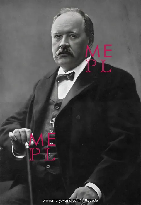 : Svante Arrhenius, Swedish Chemist : Svante Arrhenius, Swedish Chemist