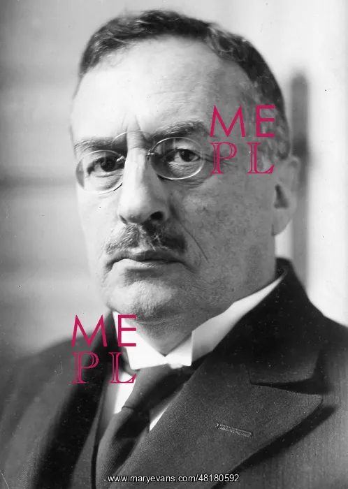 : Sven Hedin, 1927 : Sven Hedin, 1927