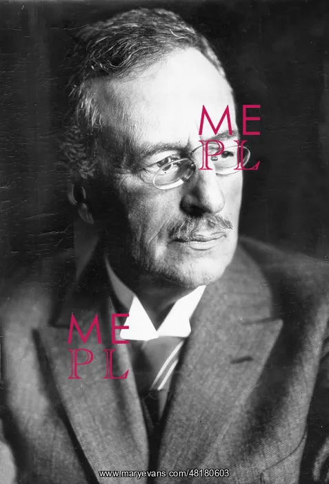 : Sven Hedin, around 1927 : Sven Hedin, around 1927