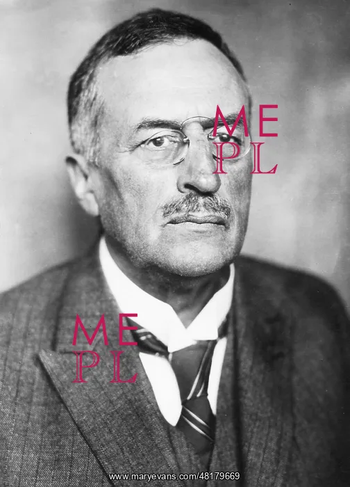 : Sven Hedin, 1928 : Sven Hedin, 1928