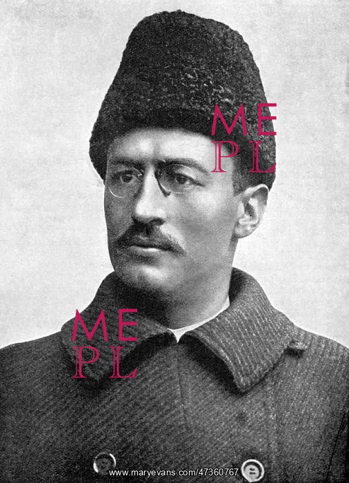  : SVEN HEDIN